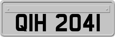 QIH2041