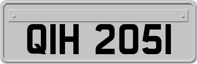 QIH2051