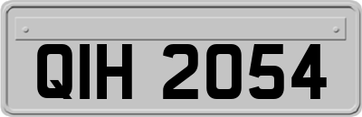QIH2054