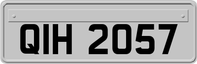 QIH2057