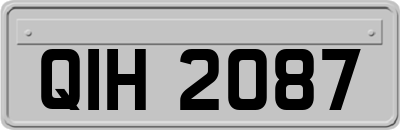 QIH2087