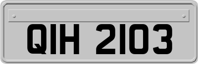 QIH2103