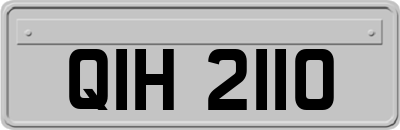 QIH2110