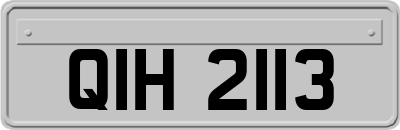 QIH2113