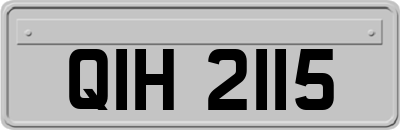 QIH2115
