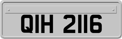 QIH2116