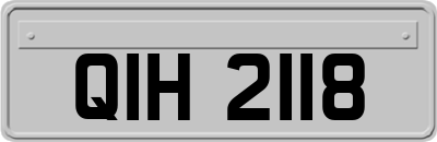 QIH2118