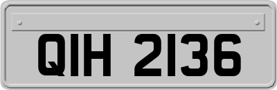 QIH2136