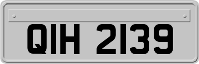 QIH2139