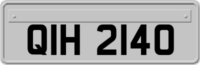 QIH2140
