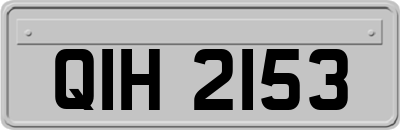 QIH2153