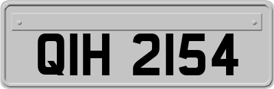 QIH2154