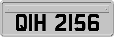 QIH2156