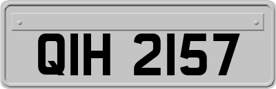 QIH2157