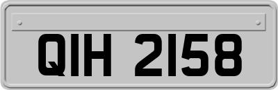 QIH2158