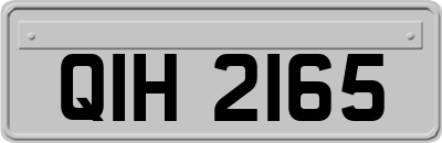 QIH2165