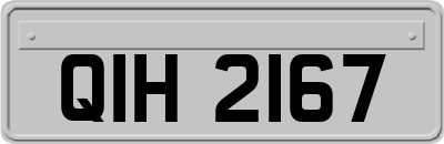 QIH2167