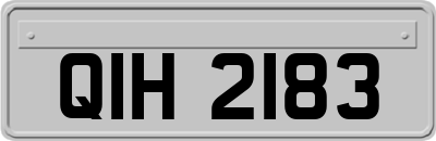 QIH2183