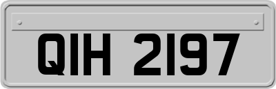 QIH2197