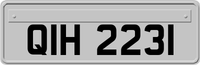 QIH2231