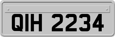 QIH2234