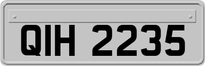 QIH2235