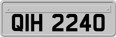 QIH2240