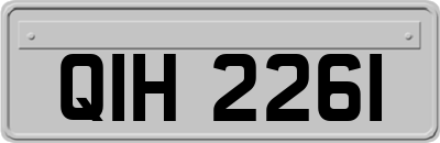 QIH2261