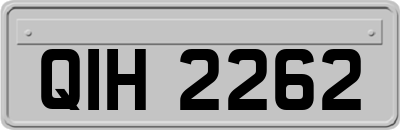 QIH2262