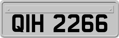 QIH2266
