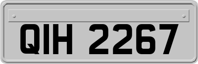 QIH2267