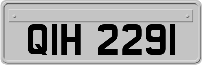 QIH2291