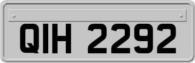 QIH2292