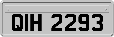 QIH2293