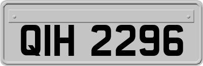 QIH2296