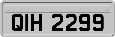 QIH2299