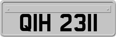 QIH2311