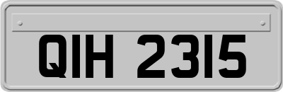 QIH2315