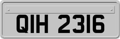 QIH2316