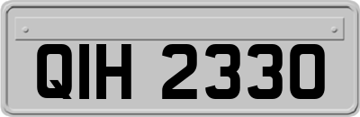 QIH2330