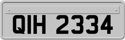 QIH2334