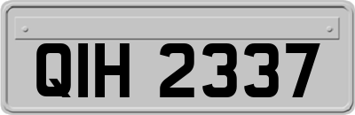 QIH2337