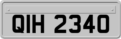 QIH2340