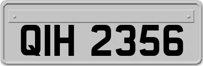 QIH2356