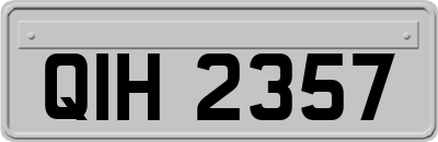QIH2357