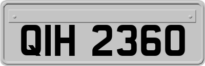 QIH2360