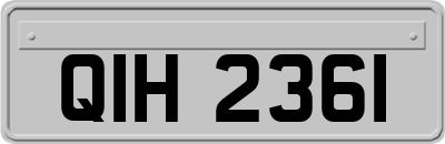 QIH2361