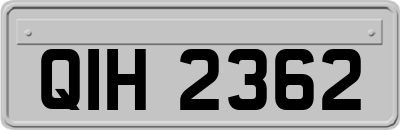 QIH2362