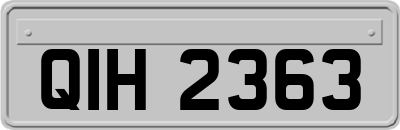 QIH2363