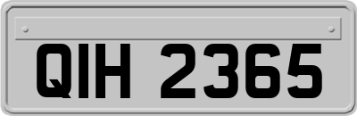 QIH2365